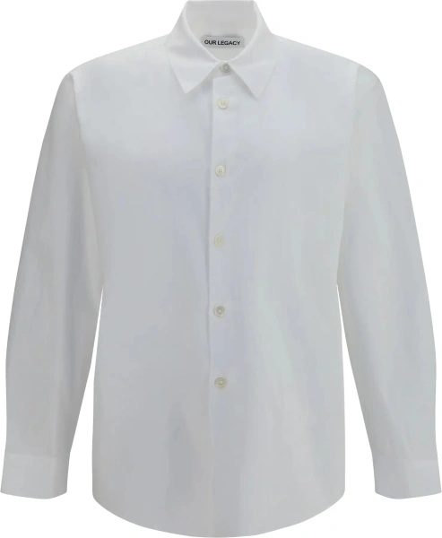 Camasi Beyond Shirt