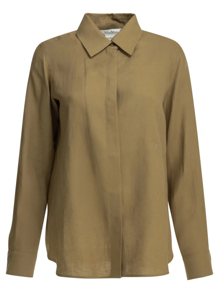 Camasi Casual linen shirt