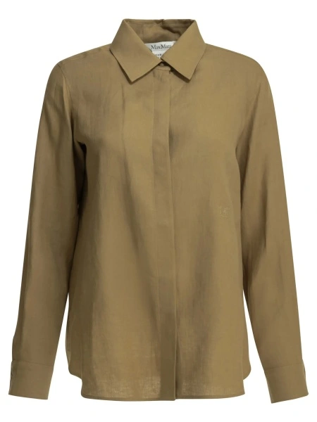 Camasi Casual linen shirt
