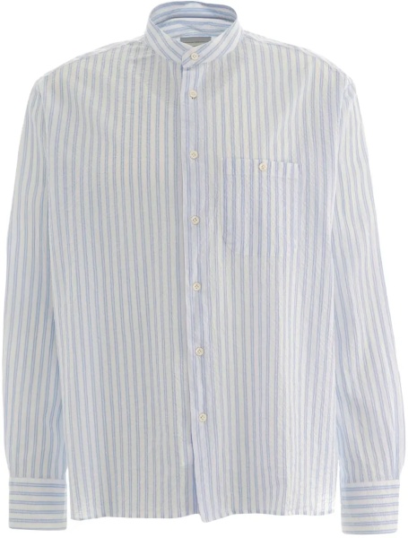 Camasi Cotton blend shirt