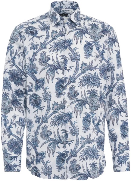 Camasi Cotton shirt