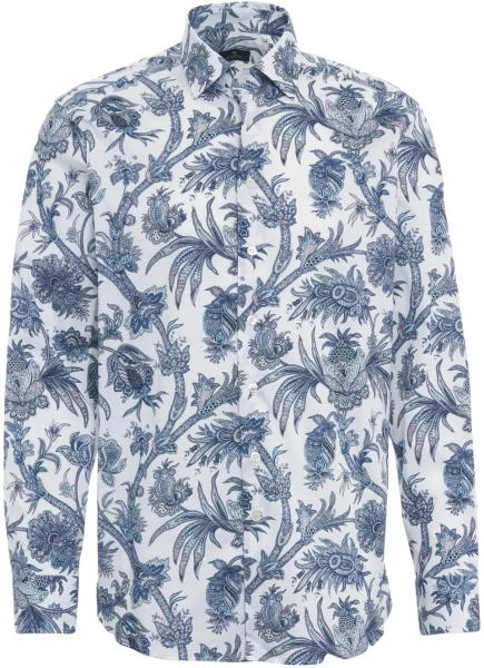 Camasi Cotton shirt