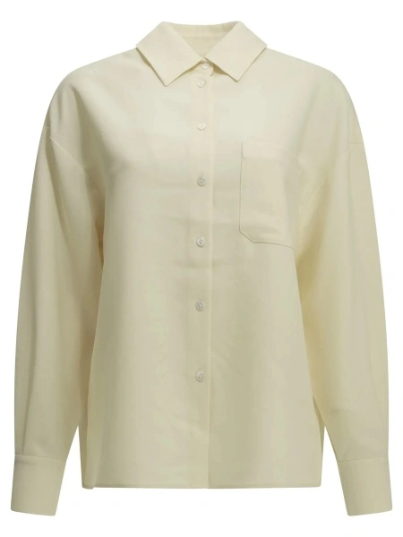 Camasi "Finn" Casual Shirt