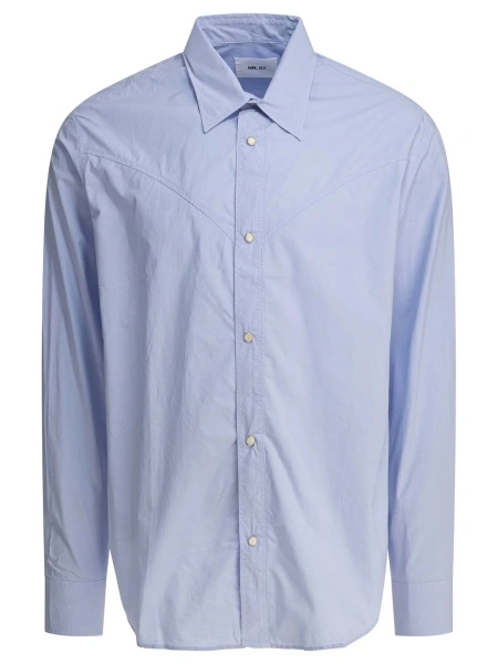 Camasi "Joe" Shirt