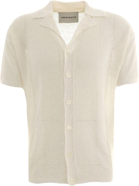 Camasi Linen blend shirt