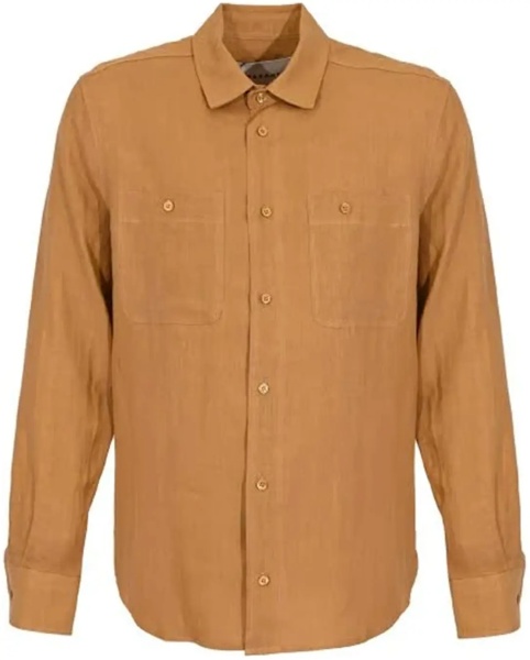 Camasi Linen shirt
