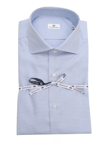 Camasi Man Shirt