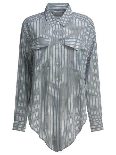 Camasi "Nath" Shirt
