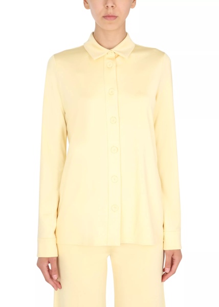 Camasi Overszie Fit Shirt