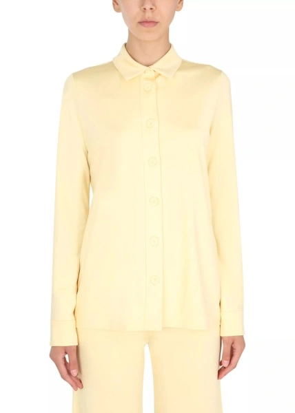 Camasi Overszie Fit Shirt