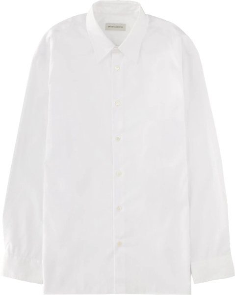 Camasi Shirt "Croom"