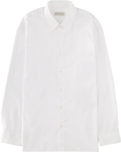 Camasi Shirt "Croom"