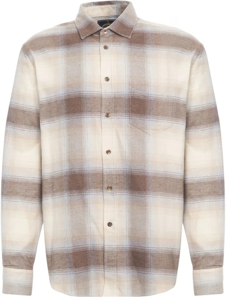 Camasi Shirt 'Pantine'