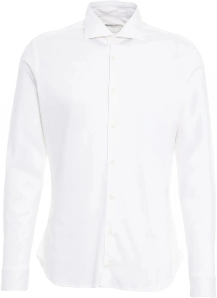 Camasi Shirt with kent collar
