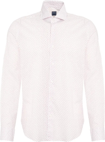 Camasi Shirt with pattern 'Sean'