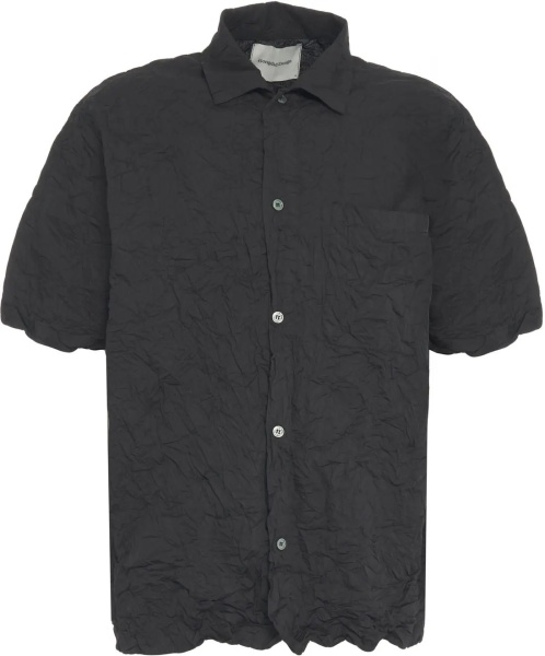 Camasi Short-sleeve shirt