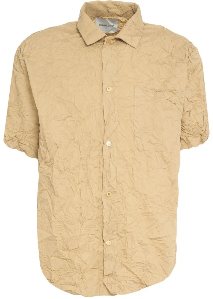 Camasi Short-sleeve shirt
