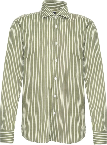 Camasi Striped shirt 'Sean'