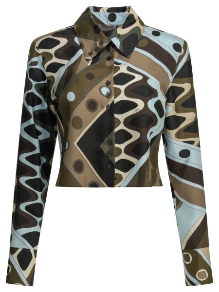 Camasi "Vivara" Casual shirt