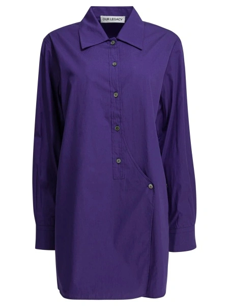 Camasi "Wave" shirt