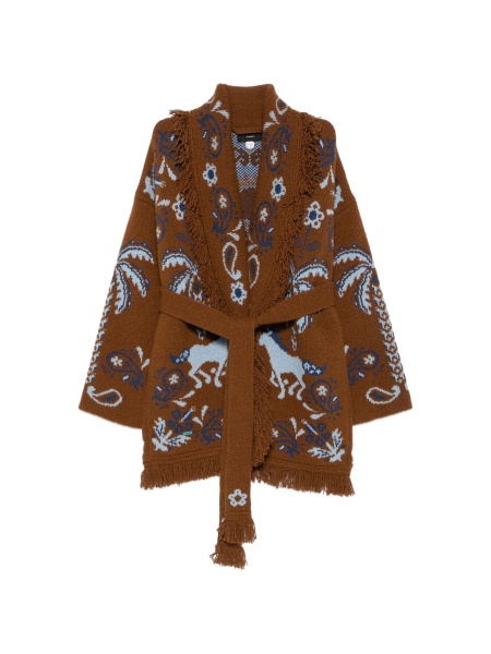 Cardigan ALANUI maro