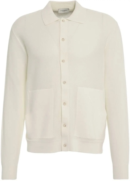 Cardigan Cotton cardigan