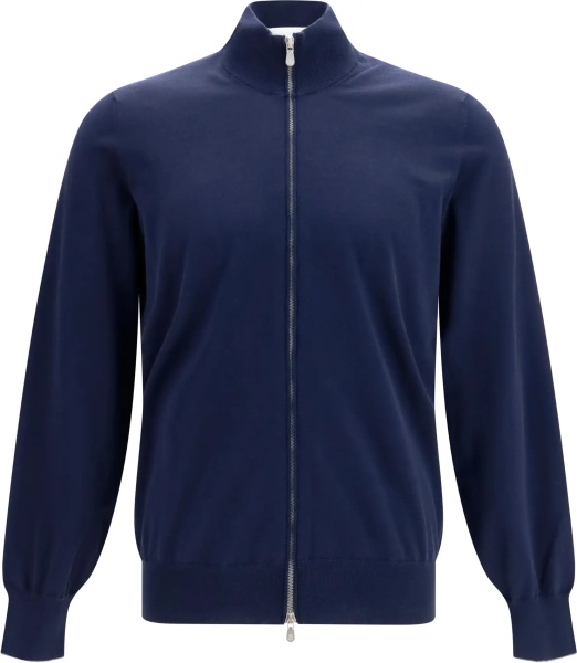 Cardigan Cotton Cardigan