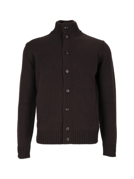 Cardigan EBONY CHIOTO