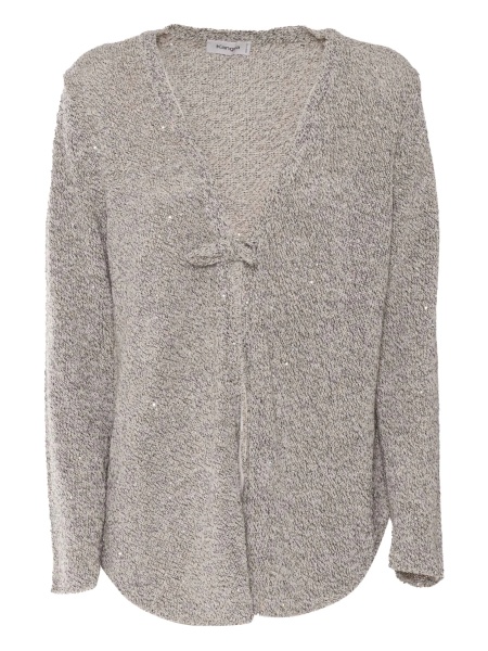 Cardigan Kangra neutru