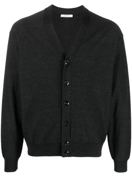 Cardigan LEMAIRE gri