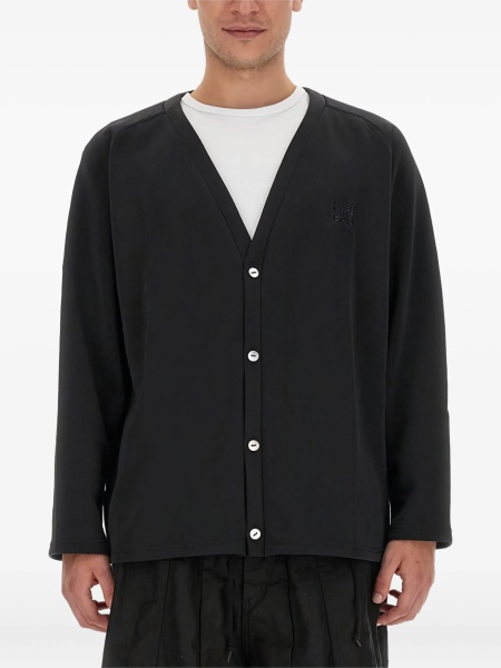 Cardigan NEEDLES negru