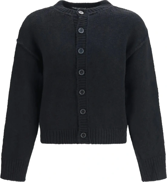 Cardigan OUR LEGACY multicolor