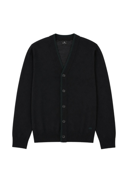 Cardigan Paul Smith negru