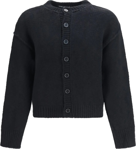 Cardigan Pitch Cardigan