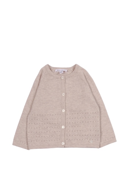 Cardigan Tartine et Chocolat neutru