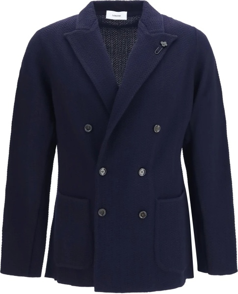 Cardigan Wool Cardigan