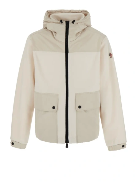 Cardigan ZIP CARDIGAN