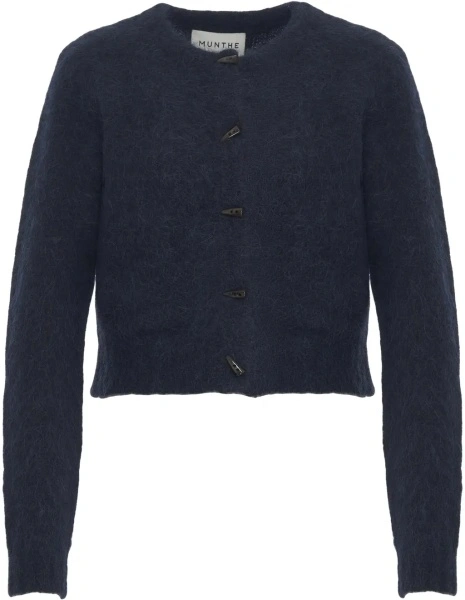 Cardigane Alpaca cardigan 'Nolocca'