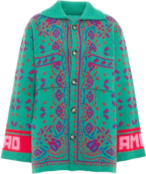 Cardigane Cardigan in norwegian style