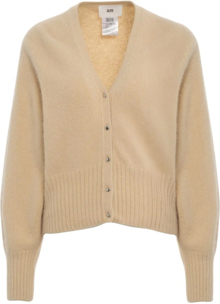 Cardigane Cardigan in wool blend