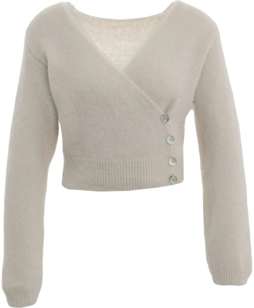 Cardigane Cardigan 'Mariya'