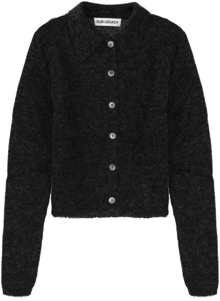 Cardigane Cardigan "Mazzy"