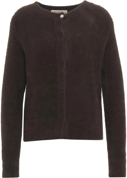 Cardigane Cardigan with button detail