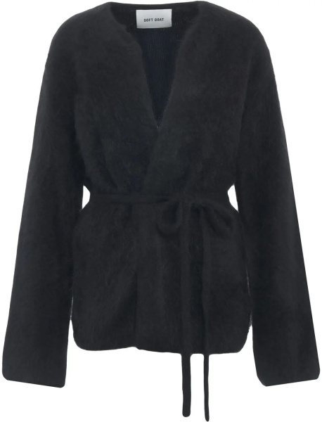 Cardigane Cashmere cardigan