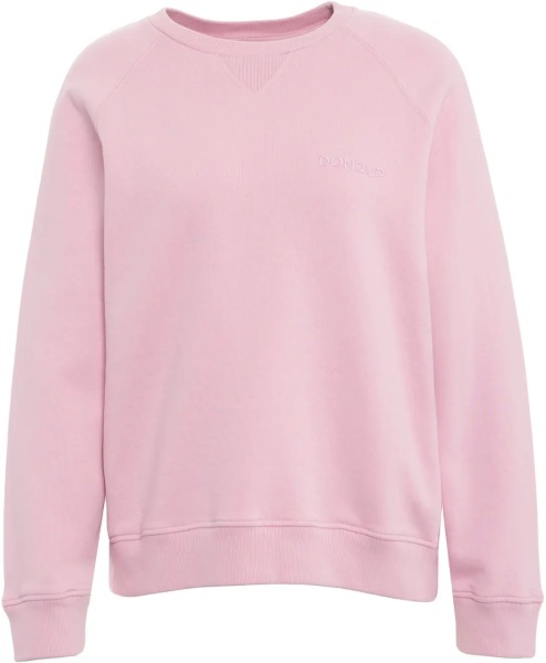 Cardigane Cotton sweatshirt