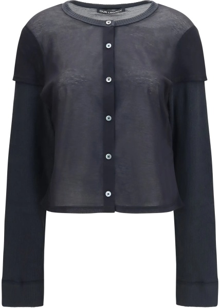 Cardigane Heat Cardigan