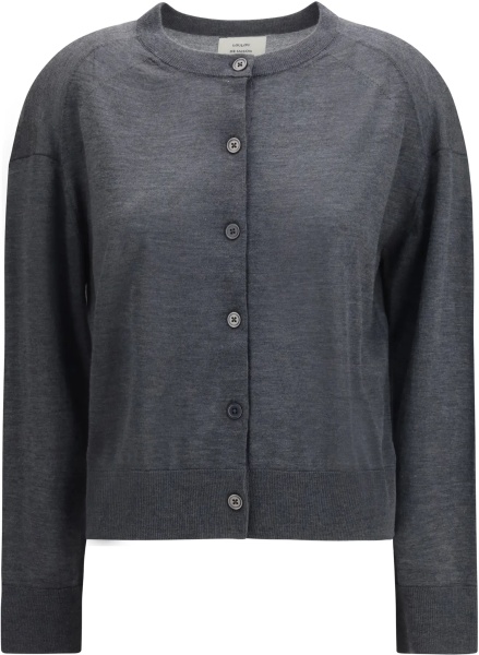 Cardigane Kita cashmere Cardigan