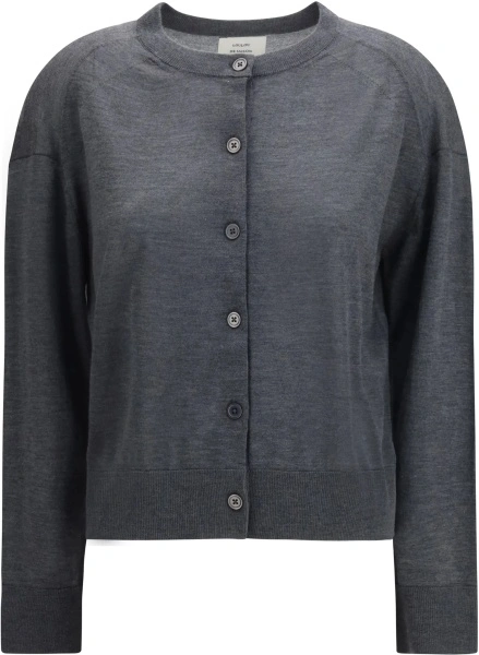 Cardigane Kita cashmere Cardigan