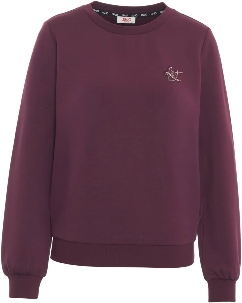 Cardigane Sweatshirt