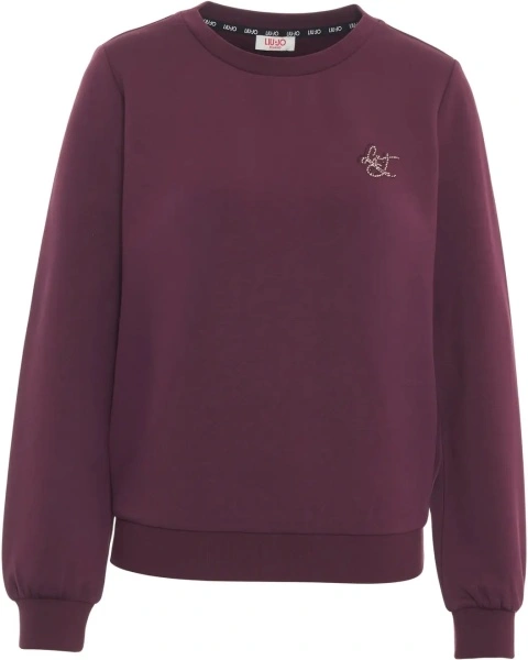 Cardigane Sweatshirt